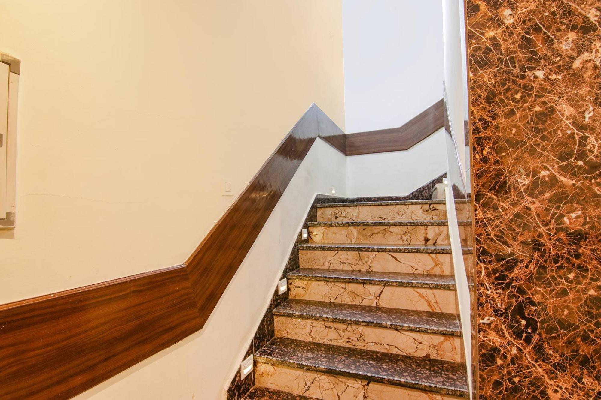 Fabhotel Lime Wood Mohali Esterno foto